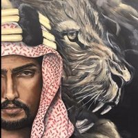 قومي سعودي 🇸🇦(@saudiman8888) 's Twitter Profile Photo