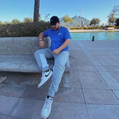 Erickmarro22's profile picture. disque subo contenido de fútbol ⚽️