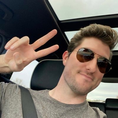 MaxMeeks's profile picture. what do I put here