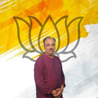 पार्षद वार्ड क्रं 14 शुजालपुर। प्रदेश उपाध्यक्ष, अखिल भारतीय ब्राह्मण महासभा। पूर्व जिला उपाध्यक्ष भाजपा शाजापुर । जिला संयोजक, लोकतंत्र प्रहरी संघ।