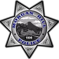 Morgan Hill PD (@morganhillpd) 's Twitter Profile Photo Morgan Hill PD (@morganhillpd) 's Twitter Profile Photo