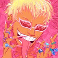 •✧°₊⸄✩⋆ 天夜叉. (@__stringtheory) 's Twitter Profile