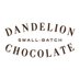 Dandelion Chocolate (@DandelionChoco) Twitter profile photo
