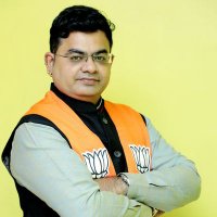 Rocky Lineswala BJP(@RockyLineswala) 's Twitter Profile Photo