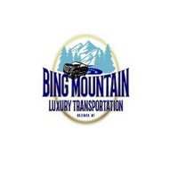 Bing Mountain Luxury Transportation(@BingbingLuxury) 's Twitter Profile Photo