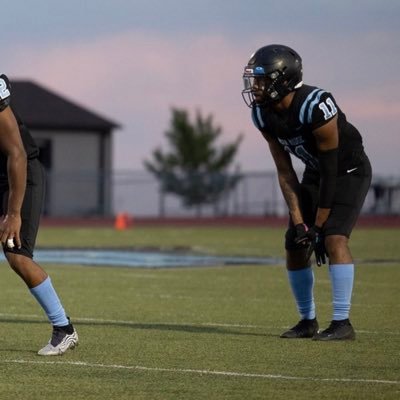 Marquis Williams Profile
