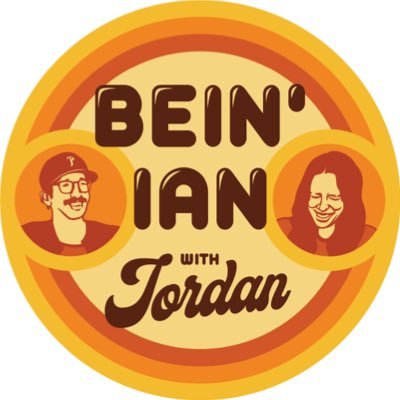 Bein Ian with Jordan Jensen!