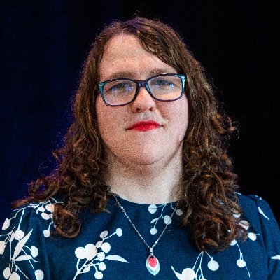 👩‍💻 Senior Product Developer @podia
📚 Course creator @ https://t.co/KvtPk41KB9

https://t.co/TdTchAYQHR
https://t.co/HiR3nWtVzL

she / her 🏳️‍⚧️🏳️‍🌈