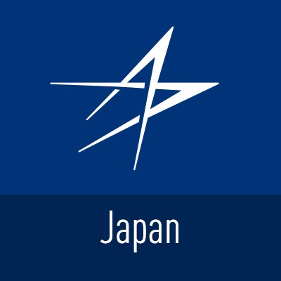 【日本ロッキード マーティン 公式アカウント】
日本語で情報を提供します！
Welcome to the official account of Lockheed Martin Japan! @lockheedmartin