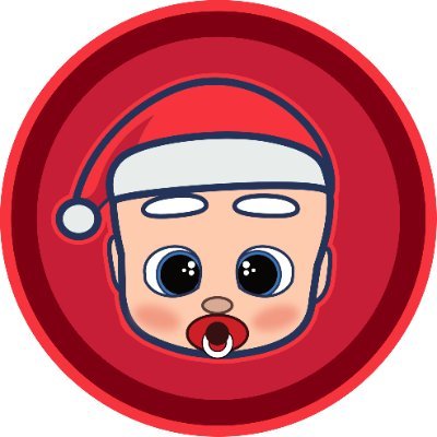 SantaBaby is the Christmas Moonshot coin with Web3 & Defi 3.0
Protocols, that brings the joy of Christmas to your crypto wallet.
TG: https://t.co/YHlTSVKoa3