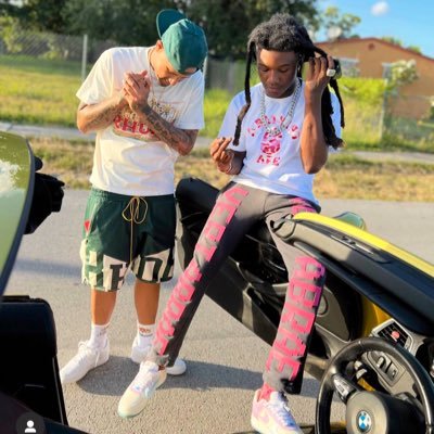 Official Gwalla Mob Mixtape: https://t.co/RVy3CZhSaM For Booking DM or Mention