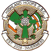 highland hoops CSC