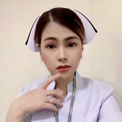 nurse🌸 !!รบกวนสุภาพด้วย ไม่งั้นดีดนะคะ🤸🏼‍♀️