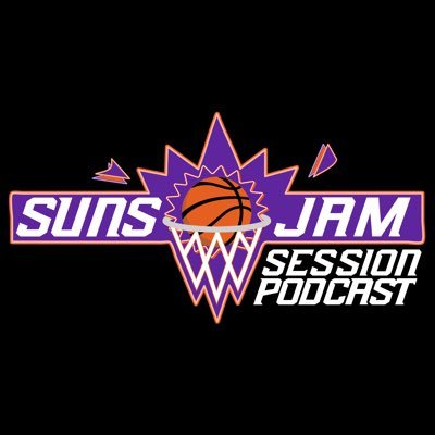 Shooting the shit about the Suns since 2019 • Hosted by @DarthVoita & @MatthewLissy • Live-streaming after every @Suns game on YouTube • A @FanSided podcast