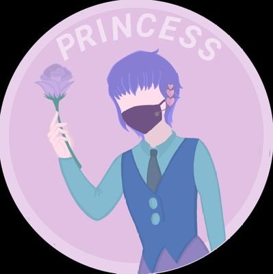Princess75さんのプロフィール画像