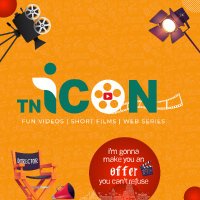 TN iCON (@tniconchennai) 's Twitter Profile