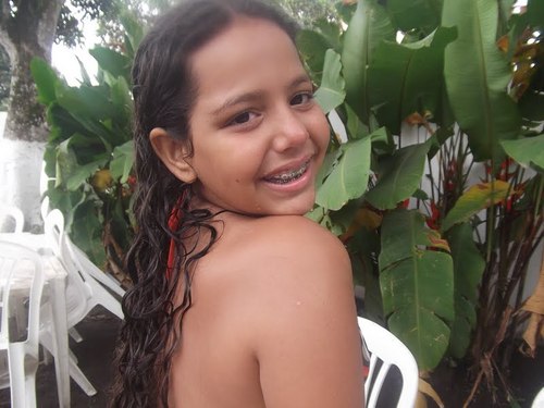 Sou Uma Menina Linda E Sou Fã De NXZERO =)