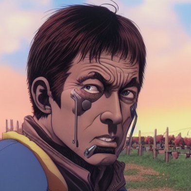 jcinterrante's profile picture. Musings