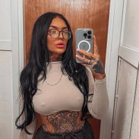 brooke elijah. (@anarchyxrises) 's Twitter Profile