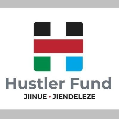 Hustler Funds Kenya