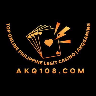 Top Online Philippine Legit Casino | AKQgaming
🔗https://t.co/kgjeXlHkRZ