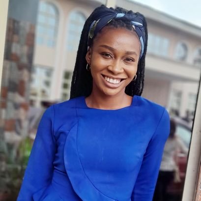 yinyechii's profile picture. Abba's Baby⚡