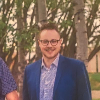 Son of a Farmer, proud Albertan, proud Canadian.