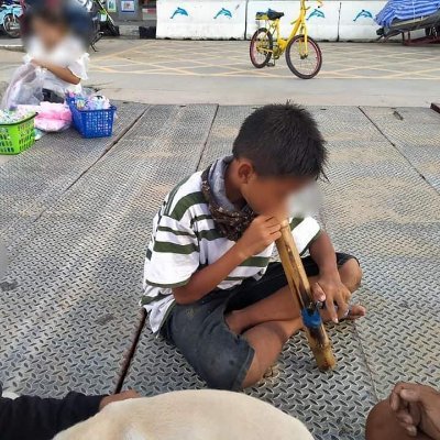 22556655olo's profile picture. ประเทศหัวควยไรวะ