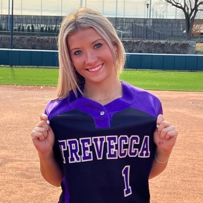 TN Mojo-Hunter #3 GH Softball-2023 D1 4A State Champs ~Trevecca Softball signee~