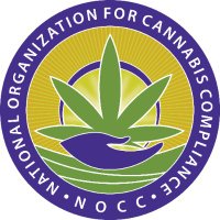 Nat'l Org for Canna Compliance(@nocc420) 's Twitter Profile Photo