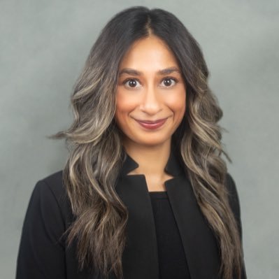 Monica Majumdar, MD MPH