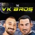 The VK Bros (@TheVKBros) Twitter profile photo