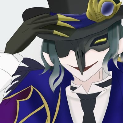 晋(シン)さんのプロフィール画像