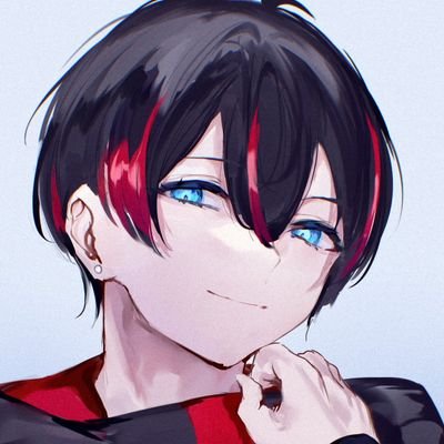 応援されると強くなる気まぐれ個人勢Vtuber🍮Sub→@Izuriha_ren FA:#恋らすと ママ:@ne_san_mi https://t.co/7b4lVNyoqe