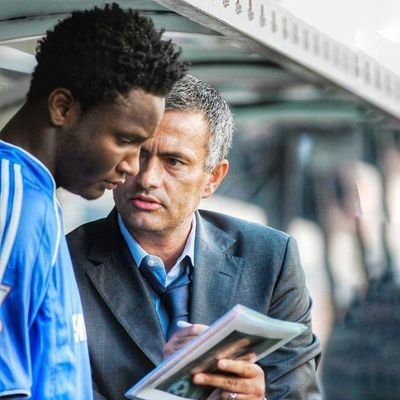 Blue Bluded💉💙. Cobham Optimist✨. Unbias, else it's Cobham😒. Ronaldo👌🏽. Messi🐐. Cynic⚽🎧