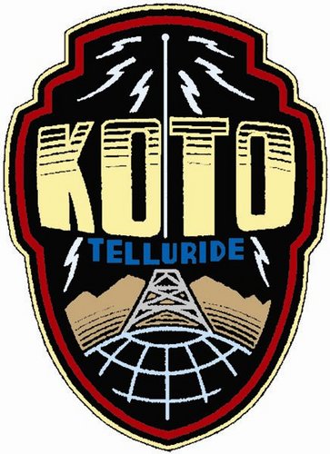 Since 1975, KOTO has provided the Telluride region with high-quality, commercial-free, non-underwritten community radio.