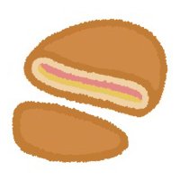FriedHam (@ham_ka2) 's Twitter Profile