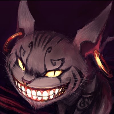 Cheshire87Cat Profile Picture