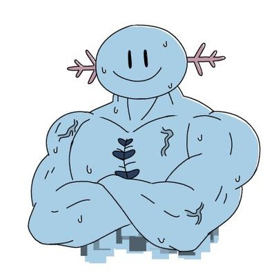 Wooper ⚪Ⓜ️さんのプロフィール画像