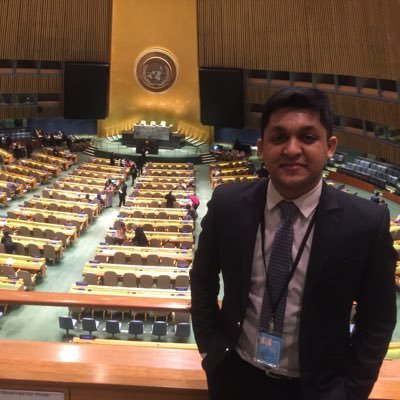 psoniarag's profile picture. 🇮🇳 🇺🇳