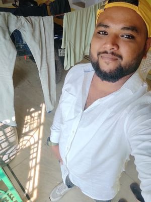 Bikashkumar700's profile picture. 