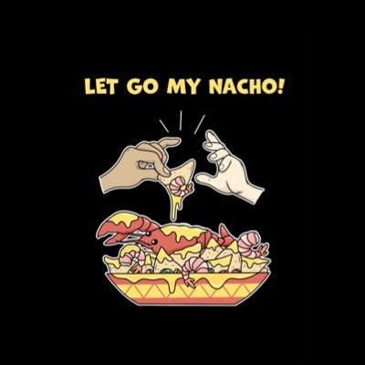 “Let Go My Nachoo”! (Exotic Food Truck) Best Lobster, Shrimp, Chicken & Beef Nachos. Along W/ Burgers, Tacos & Home of the Jerk chicken Mexican Pizza..