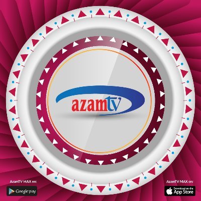 The Official AzamTV Zimbabwe on Twitter | News & Sports | Movies | Decoders  | +2638688007777 | info.zimbabwe@azam-media.com   +263787007777 | @azamtvzw