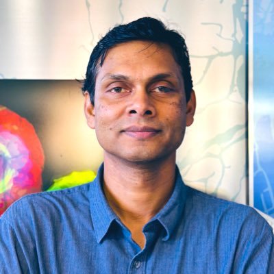 Ajith Karunarathne, PhD (he/him) Profile