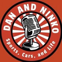 The Dan and Ninko Show(@danandninko) 's Twitter Profile Photo