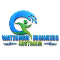 WATERMAN ENGINEERS AUSTRALIA(@waterman_global) 's Twitter Profile Photo