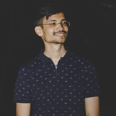 Engineer @ Microsoft | Tweets about Science, Engineering, Nature, Travel, Entrepreneurship and Philosophy