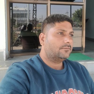AtulNirmaan's profile picture. भारतीय