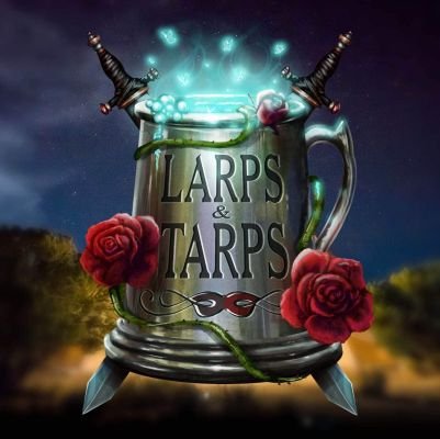 Welcome to Larps and Tarps! A podcast where we will regale you with all our larp related experiences, tips for getting started, lore and much more.