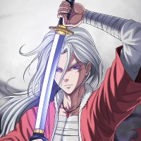 Swordsman - The Origin of Swords(@Swordsmannft) 's Twitter Profile Photo